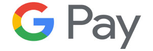 Google Pay logo