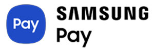 Samsung Pay logo